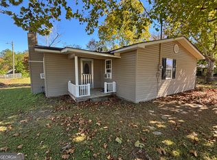 312 Mullis St, Dexter, GA 31019