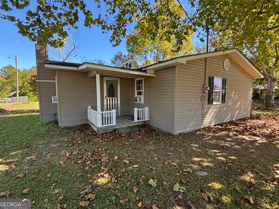 312 Mullis St, Dexter, GA, 31019