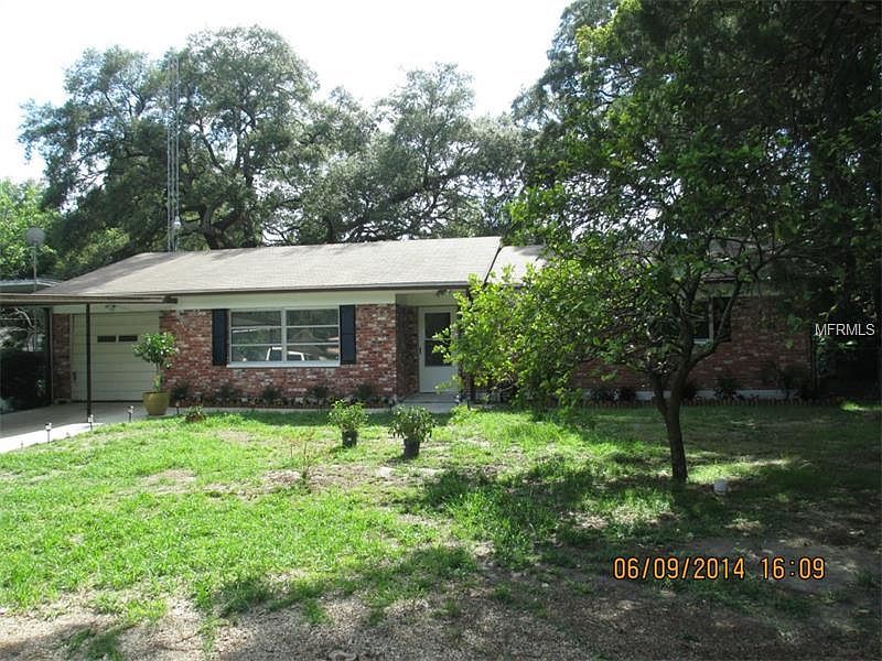 1st image of 8512 El Portal Dr