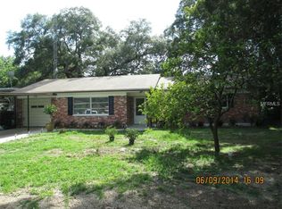 8512 El Portal Dr, Tampa, FL 33604