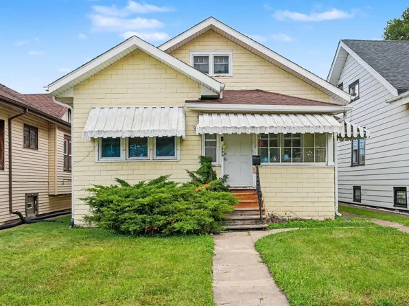 595 Forsythe Ave, Calumet City, IL 60409