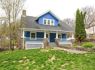 1 Rockwood Ave, Worcester, MA 01602