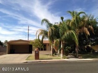2454 E Fairbrook St, Mesa, AZ 85213