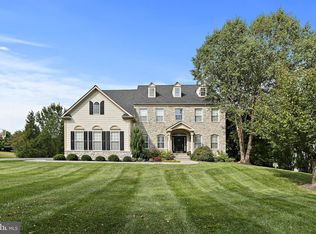 12857 Macbeth Farm Ln, Clarksville, MD 21029