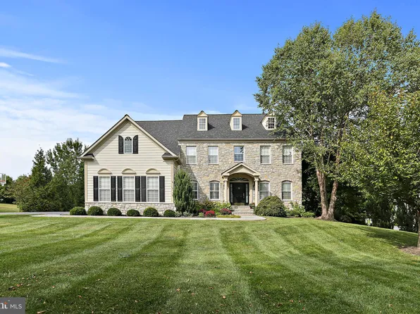 12857 Macbeth Farm Ln, Clarksville, MD 21029