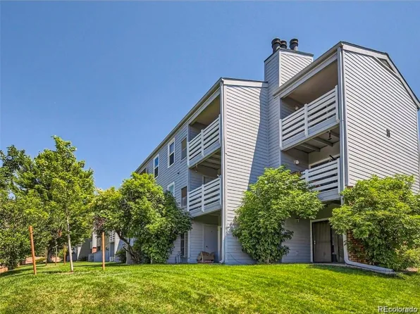 3121 S Tamarac Drive #302H, Denver, CO 80231