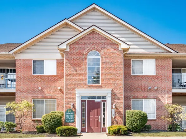 1877 Fortstone Ln, Columbus, OH 43228