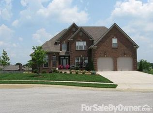 7016 Arbor Meadow Way, Versailles, KY 40383