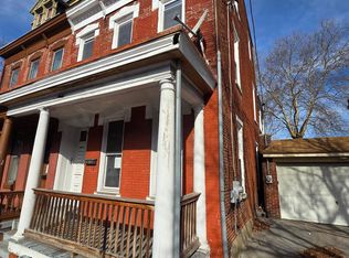 1021 Walnut St, Lebanon, PA 17042