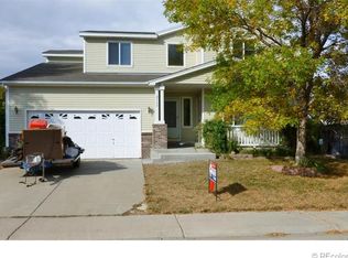 2135 E 126th Way, Thornton, CO 80241
