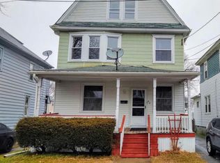 45 Lawrence St, Wilkes Barre, PA 18702