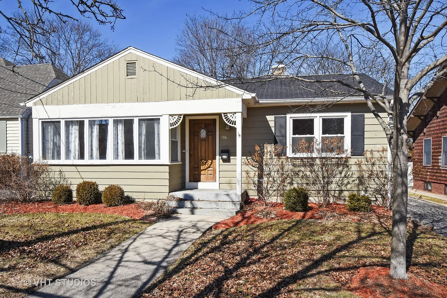 116 Coolidge Ave photo 1