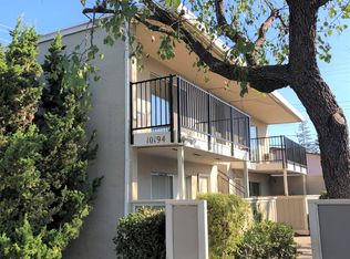10194 Park Cir W #4, Cupertino, CA 95014