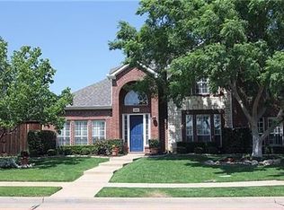 9603 Windy Hollow Dr, Irving, TX 75063