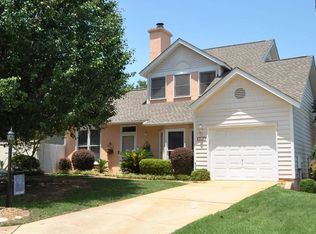 213 Gateway Ln, Columbia, SC 29210