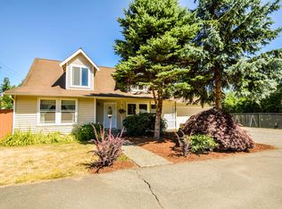 2320 168th St SE, Bothell, WA 98012
