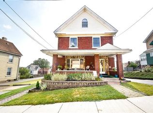 2334 Lucina Ave, Pittsburgh, PA 15210