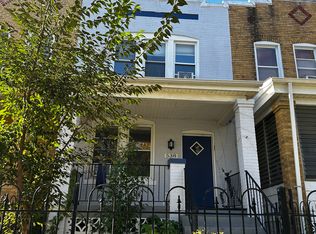 538 25th Pl NE, Washington, DC 20002