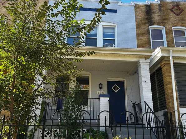 538 25th Pl NE, Washington, DC 20002