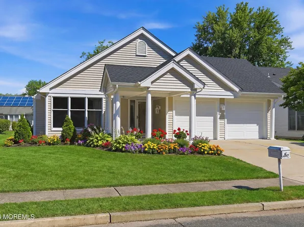 407 Kingsridge Road, Manchester, NJ 08759