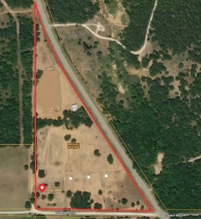 15 County Road 2114, Gainesville, TX 76240 | Zillow