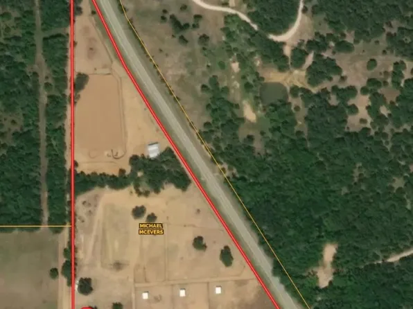 15 County Road 2114, Gainesville, TX 76240