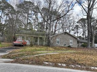 120 Cynthia Ln, Summerville, SC 29485