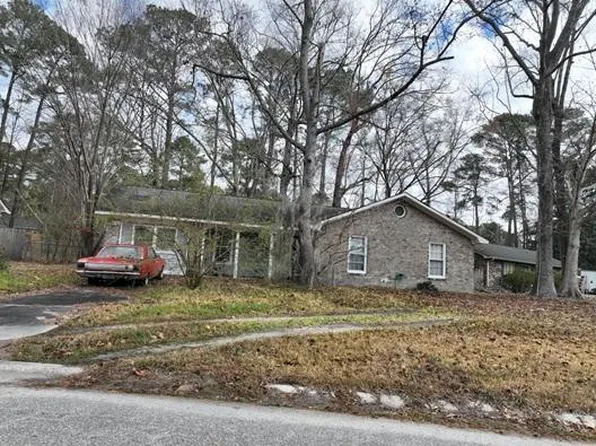 120 Cynthia Ln, Summerville, SC 29485