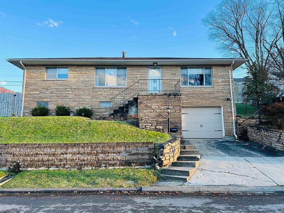 1340 Overhill Rd, Fairmont, WV 26554 Zillow