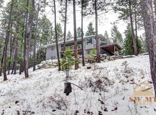 19451 Wildwood Rdg, Rollins, MT 59931