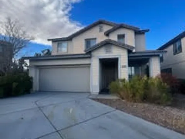 10784 Royal Jasmine Ln, Las Vegas, NV 89135