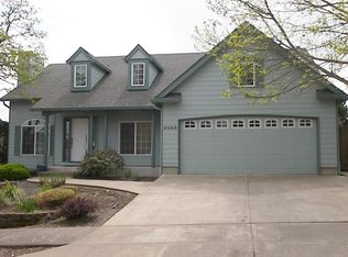 2422 SW Barbara St, McMinnville, OR 97128
