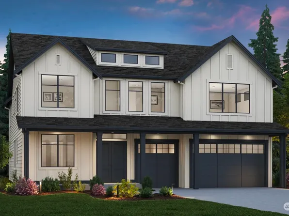 13430 NE 83rd Street, Redmond, WA 98052