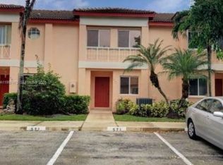 571 NW 208th Cir, Hollywood, FL 33029
