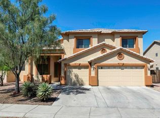 6606 S 44th Ln, Laveen, AZ 85339