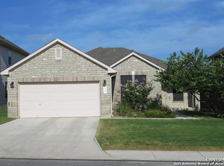 12127 Arbor Mesa, San Antonio, TX 78249