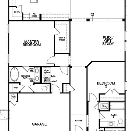 2nd image of this home