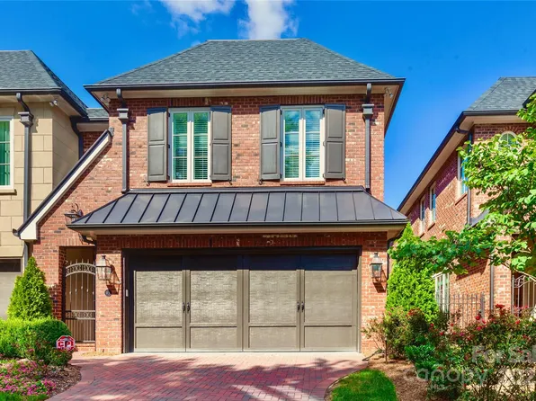 113 Huntley Pl, Charlotte, NC 28207