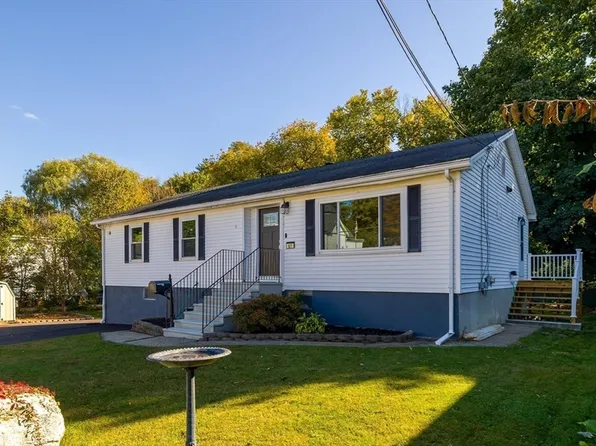 67 Morris St, Southbridge, MA 01550