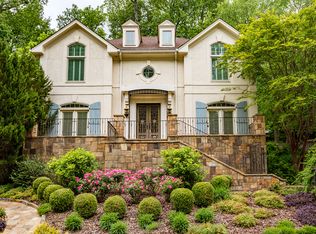 650 Greystone Park NE, Atlanta, GA 30324