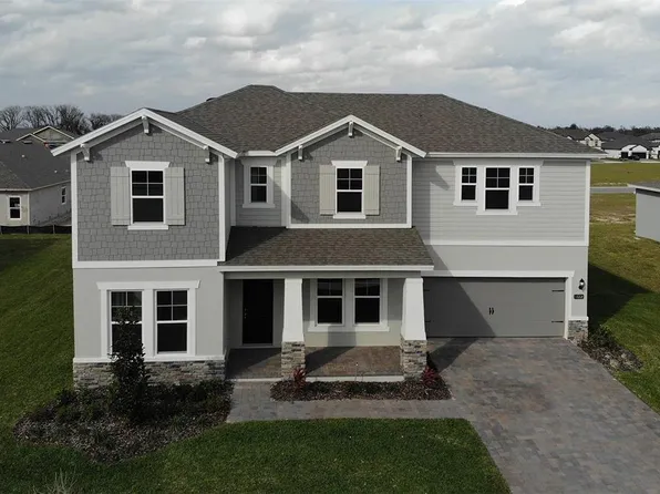 19077 BLUELEAF STREET, ORLANDO, FL 32827