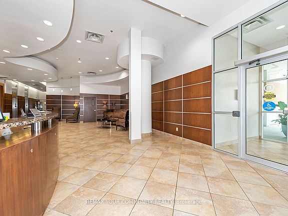 4th image of 2 Fieldway Rd #601