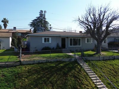 3017 River Blvd, Bakersfield, CA, 93305