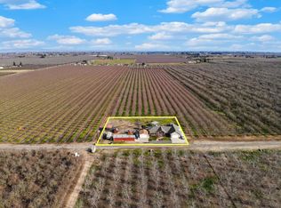 18792 S Steinegul Rd, Escalon, CA 95320