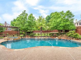 2905 Carterton Ct, Flower Mound, TX 75022