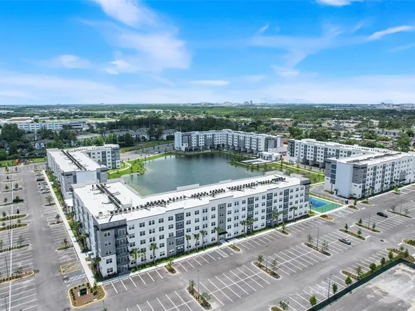 5579 Millenia Park Blvd #508, Orlando, FL 32839