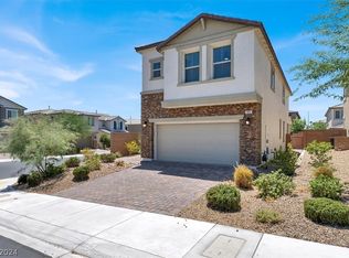 351 Elks Peak Ave, North Las Vegas, NV 89084