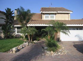 1060 Loma Norte Pl, La Habra, CA 90631