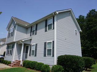 224 Savannah Garden Dr, Carthage, NC 28327