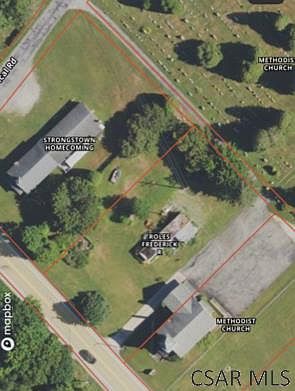 3rd image of 14759 Route 422 Hwy E